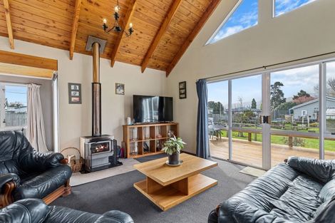 Photo of property in 1 Ritchie Street, Te Aroha, 3320
