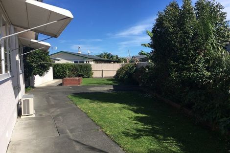 Photo of property in 1 Butler Street, Onekawa, Napier, 4110