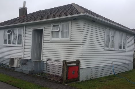 Photo of property in 28 Webb Street, Huntly, 3700