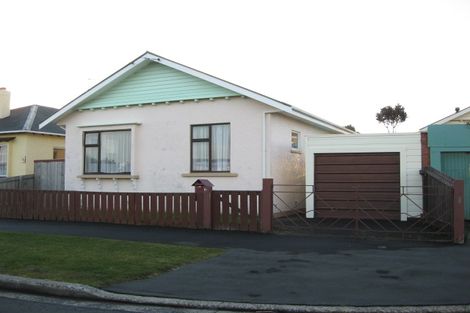 Photo of property in 61 Marlow Street, Saint Kilda, Dunedin, 9012