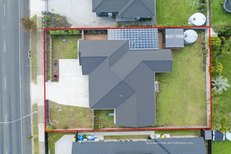 Photo of property in 76 Puni Road, Pukekohe, 2120