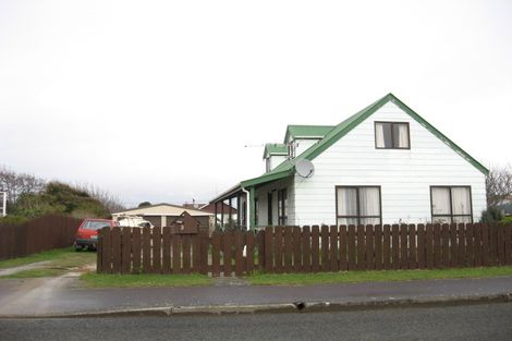 Photo of property in 3 Albany Street, Kingswell, Invercargill, 9812