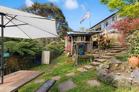 Photo of property in 203 Tahekeroa Road, Tahekeroa, Kaukapakapa, 0873