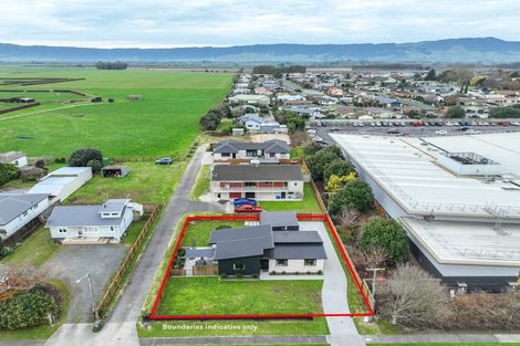 Photo of property in 49a Waharoa Road, Matamata, 3400