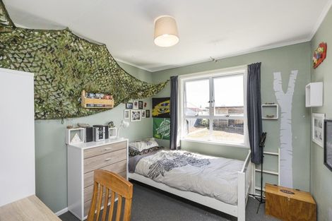 Photo of property in 9 Fox Place, Cloverlea, Palmerston North, 4412