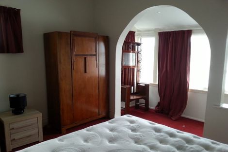 Photo of property in 1/28 Childers Terrace, Kilbirnie, Wellington, 6022