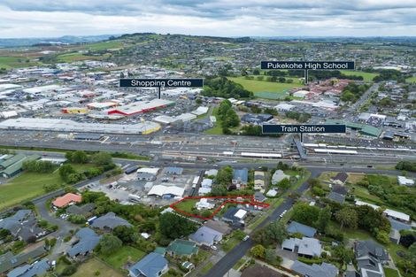 Photo of property in 5 Carlton Road, Pukekohe, 2120