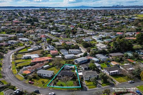 Photo of property in 36 Chilcott Road, Henderson, Auckland, 0612