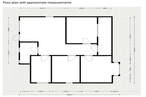Photo of property in 55 Fairview Crescent, Kelburn, Wellington, 6012