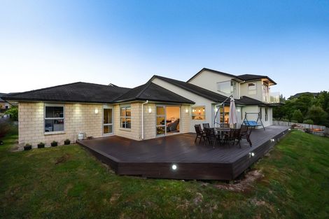 Photo of property in 8 Trent Lane, Flagstaff, Hamilton, 3210