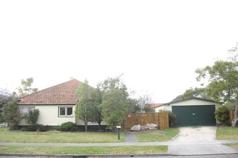 Photo of property in 34 Russell Road, Marewa, Napier, 4110