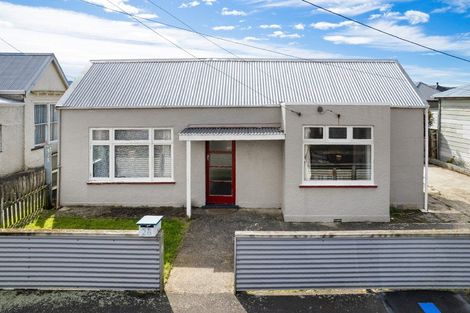 Photo of property in 28 Richmond Street, Forbury, Dunedin, 9012