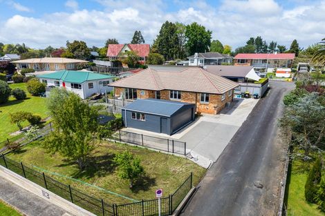 Photo of property in 113 Hillcrest Avenue, Te Awamutu, 3800