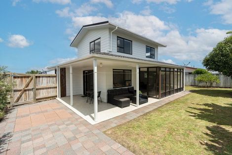 Photo of property in 26 Second Avenue, Avenues, Whangarei, 0110