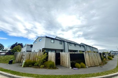 Photo of property in 6/21 Siddal Place, Richmond, Christchurch, 8013
