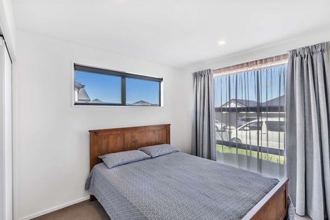 Photo of property in 4 Hayshed Street, Rolleston, 7614