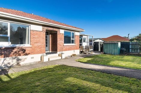 Photo of property in 9 Exmouth Street, Abbotsford, Dunedin, 9018