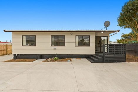 Photo of property in 2/41 President Avenue, Papakura, 2110