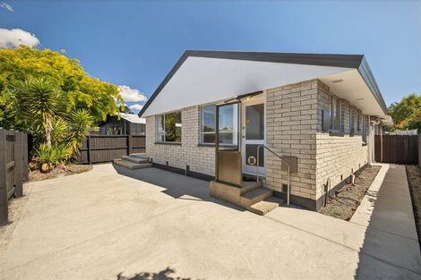 Photo of property in 1/83 Hay Street, Bromley, Christchurch, 8062