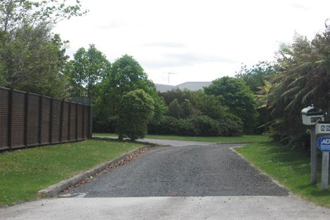 Photo of property in 55a Cowley Drive, Leamington, Cambridge, 3432