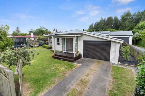 Photo of property in 9 Bailey Avenue, Claudelands, Hamilton, 3214