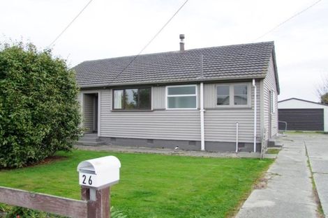 Photo of property in 26 Keinan Avenue, Milton, 9220