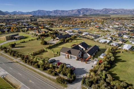 Photo of property in 980 Aubrey Road, Albert Town, Wanaka, 9305