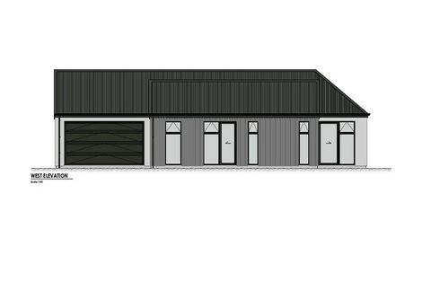 Photo of property in 525 Springston Rolleston Road, Rolleston, 7615