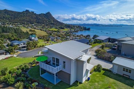 Photo of property in 16 Rangikorero Place, Whangarei Heads, Whangarei, 0174