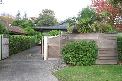 Photo of property in 28 Maxwelton Drive, Mairangi Bay, Auckland, 0630