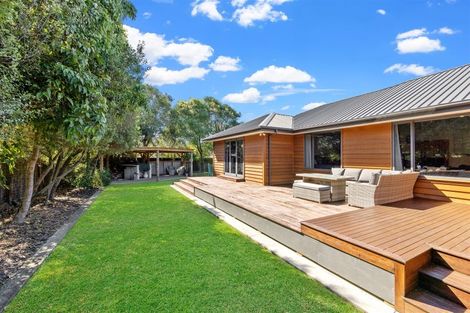 Photo of property in 43 Heyders Road, Spencerville, Christchurch, 8083