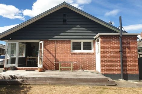 Photo of property in 235 Greers Road, Bryndwr, Christchurch, 8053
