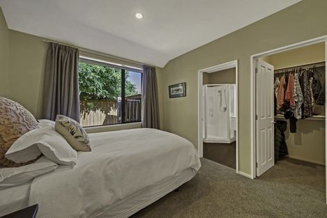 Photo of property in 4 Melville Crescent, Rolleston, 7614