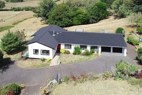 Photo of property in 540 Runciman Road, Ramarama, Drury, 2578