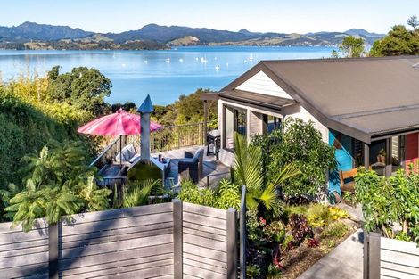 Photo of property in 1415 Wyuna Bay Road, Wyuna Bay, Coromandel, 3581