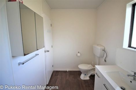 Photo of property in 2/178 Finlayson Avenue, Clendon Park, Auckland, 2103