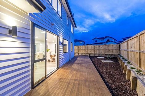 Photo of property in 5 Johns Creek Crescent, Silverdale, 0932