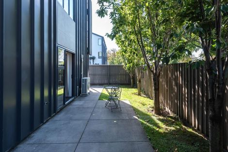 Photo of property in 104/118 Bealey Avenue, Christchurch Central, Christchurch, 8013