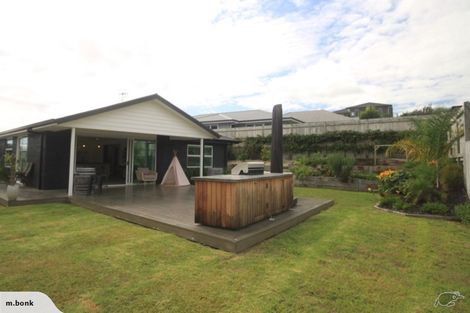 Photo of property in 23 Bryan Gallagher Place, Welcome Bay, Tauranga, 3175