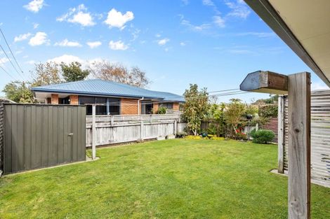 Photo of property in 9c Wilton Street, Westown, New Plymouth, 4310