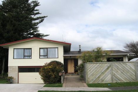 Photo of property in 21 Rewarewa Place, Matua, Tauranga, 3110
