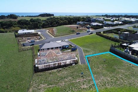 Photo of property in 10 Impact Avenue, Bell Block, New Plymouth, 4312