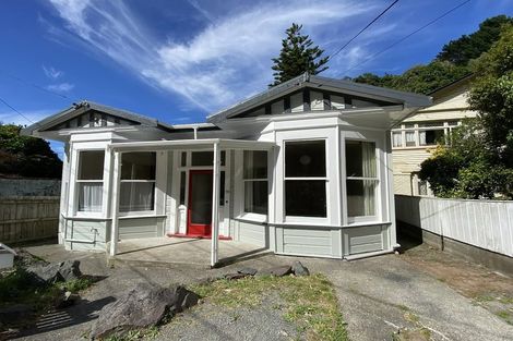 Photo of property in 75 Waitoa Road, Hataitai, Wellington, 6021
