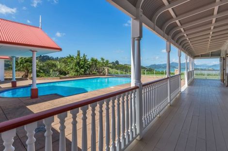 Photo of property in 719 Whangarei Heads Road, Tamaterau, Whangarei, 0174