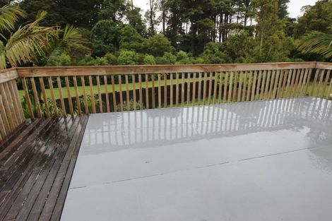 Photo of property in 45 Vintage Drive, Henderson, Auckland, 0612