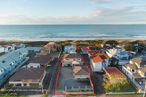 Photo of property in 373 Oceanbeach Road, Mount Maunganui, 3116