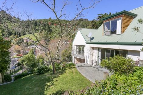 Photo of property in 110 Bowenvale Avenue, Cashmere, Christchurch, 8022