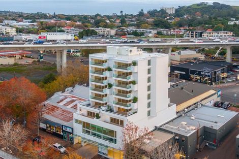 Photo of property in 602/85 Nuffield Street, Newmarket, Auckland, 1023