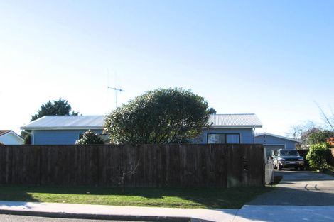 Photo of property in 18a Kirk Street, Otaki, 5512