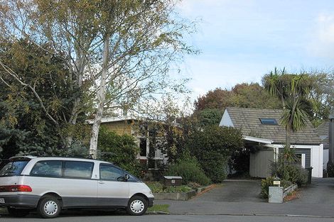 Photo of property in 15 Glenavon Place, Ilam, Christchurch, 8041